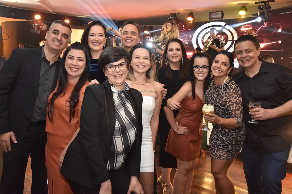 Baile do Jaraguá 2025